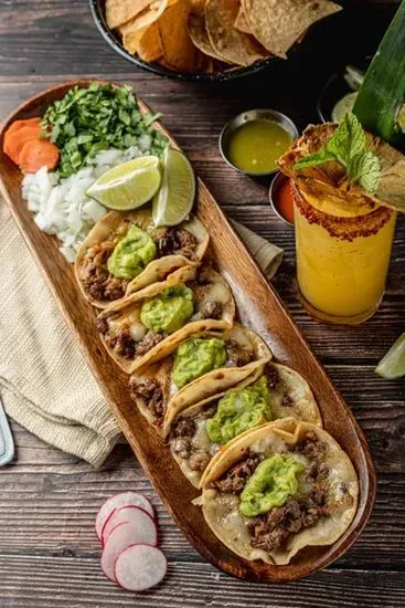 Tacos 1300