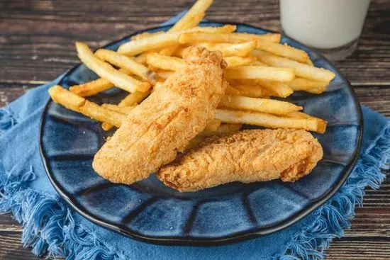 Nino Chicken Fingers