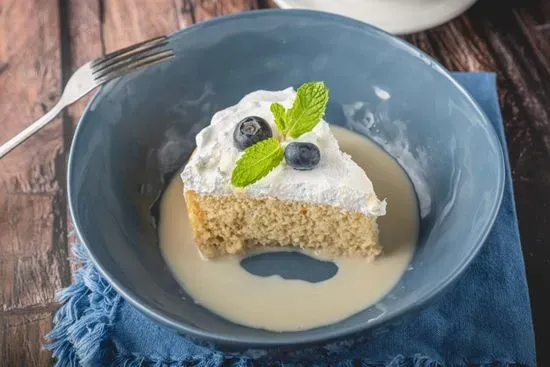 Tres Leches (Bowlito)