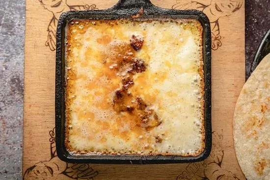 Queso Fundido