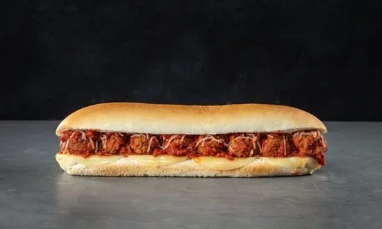 Meatball Bomb 6"