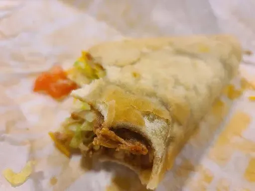 Chicken Muchaco