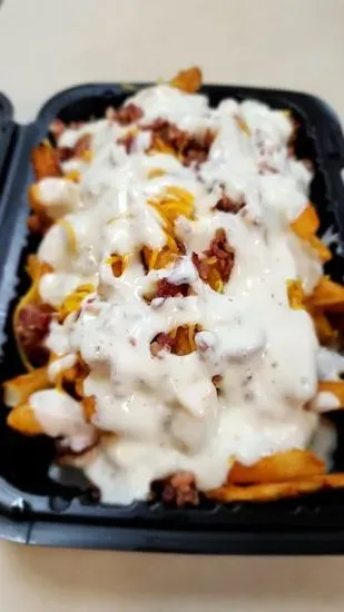 Loaded Fries