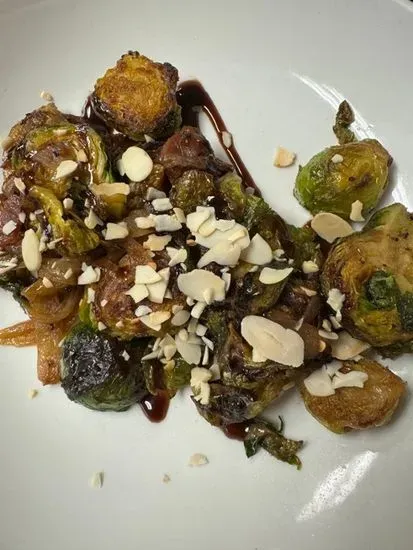 Brussels Sprouts