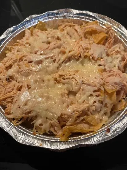 Nachos