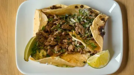 12. Street Taco