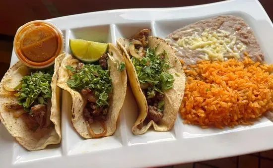 71. Street Tacos (3)