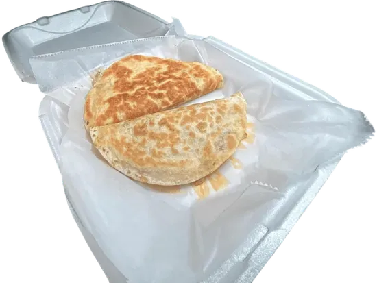 11. Quesadilla