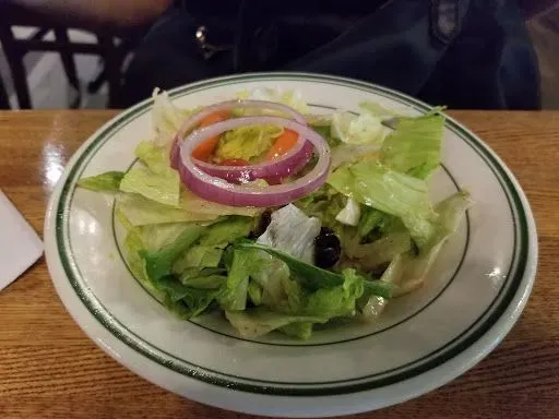 Garden Side Salad