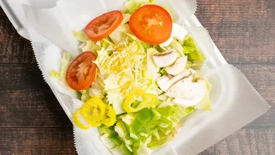 Garden Salad