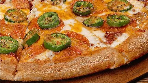 Diablo "Spicy Pepperoni"