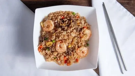 House Fried Rice