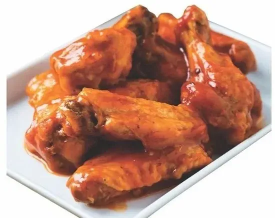 5pc Wings