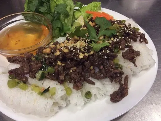 Banh Hoi