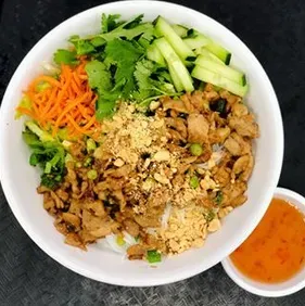 Noodle Bowl