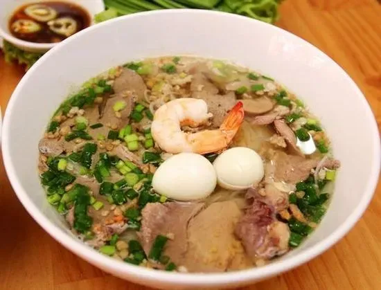 Hu Tieu