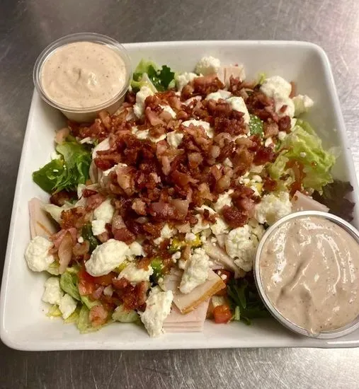 Cobb Salad