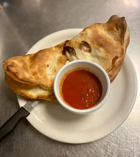 Large Stromboli