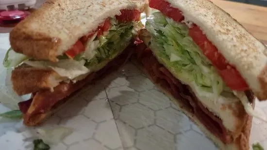 BLT