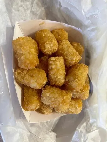 Tater Tots