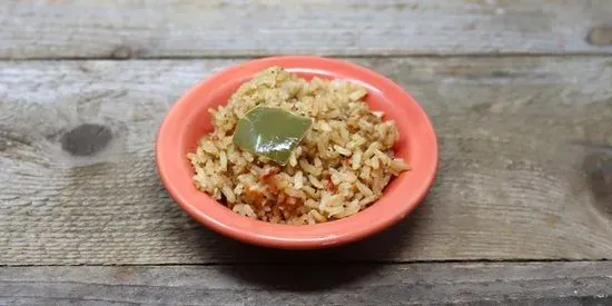 Small Side of Rice