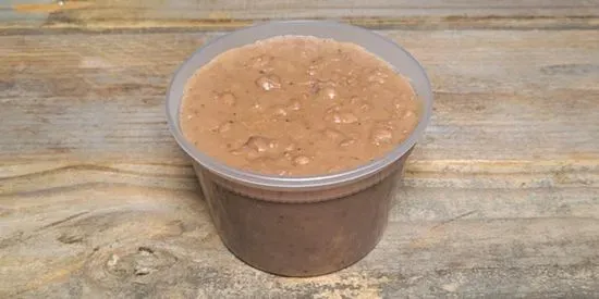 Pint of Refried Beans