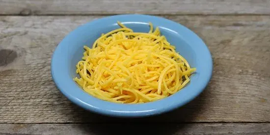 Side of Shredded Cheddar