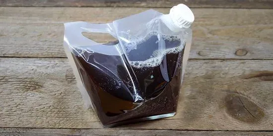 Gallon of Iced Tea