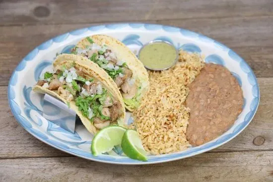 Carnita Tacos