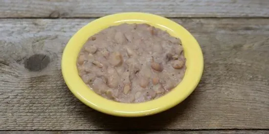 Small Side of Refried Beans