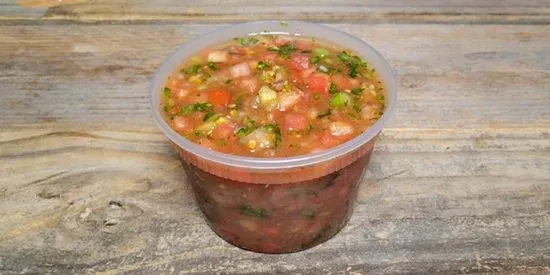 Pint of Original Salsa