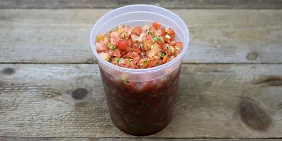 Quart of Pico De Gallo