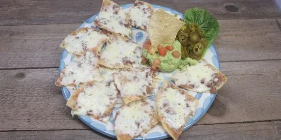 Nachos Matamoros