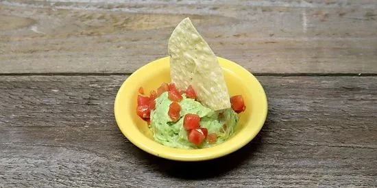 Side of Guacamole