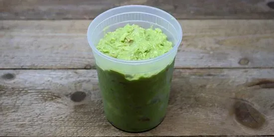 Quart of Guacamole