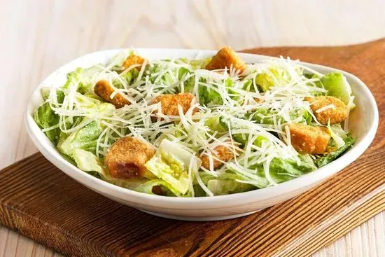 Brisbane Caesar Salad