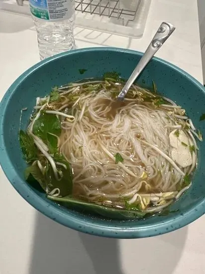 Chicken Pho