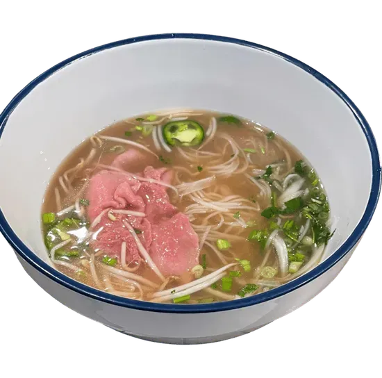 Rare Pho