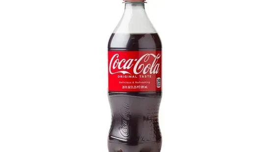 Coca-Cola® 20 oz Bottle Beverage