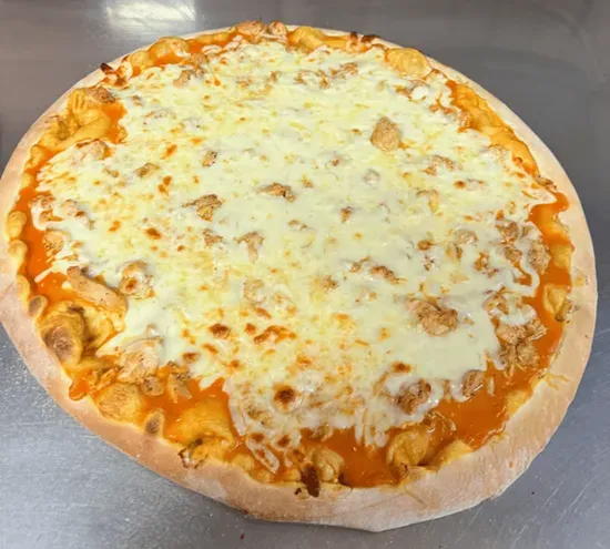 Buffalo Chicken (10')