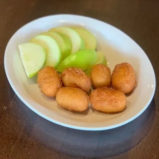 Kids Mini Corn Dogs