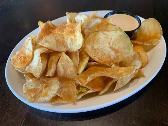 Pub Chips