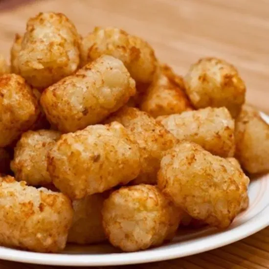 Tater Tots