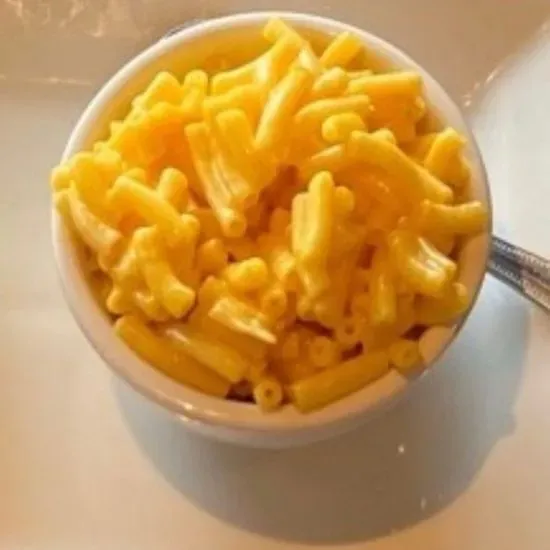 Kids Mac 'N' Cheese