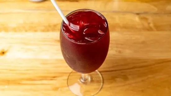 Jamaica / Hibiscus Flower Drink