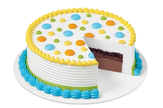 DQ® Signature All Occasion Cake