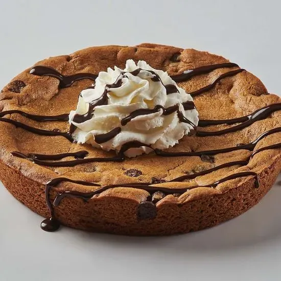 Deep Dish Cookie