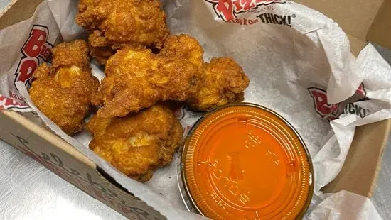 Boneless Wings