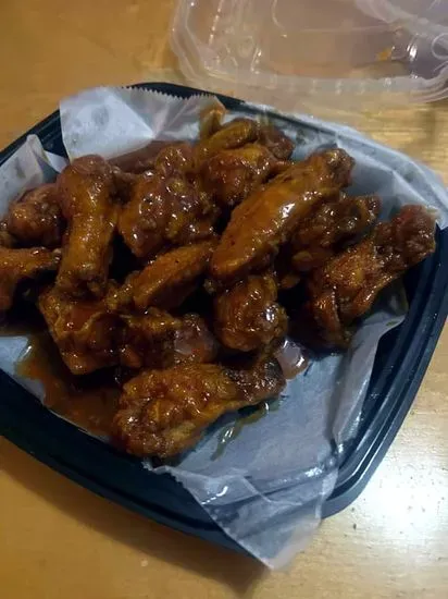 15 Wings