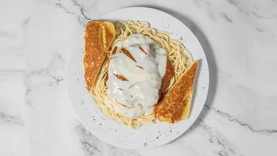 Chicken Parmesan 